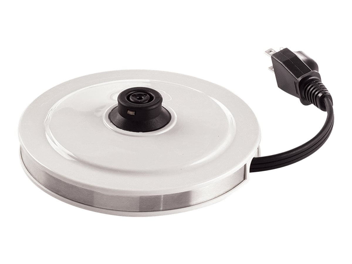 Bella Ceramic 1.2 Liter Electric Kettle