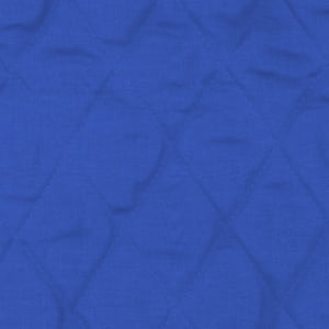 David Textiles 42" Cotton Double-Faced Quilt Solid Fabric By the Yard, Blue