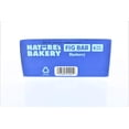 thumbnail image 4 of Nature's Bakery Stone Ground Whole Wheat Fig Bar Blueberry 6 Packs Pack of 4, 4 of 5