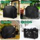 thumbnail image 4 of Mochila plegable para transportar mascotas con malla transpirable, ventana transparente y publicidad, 4 of 4