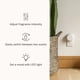thumbnail image 3 of Set Inicial Difusor de Fragancias Inteligente Pura Smart Home V4, 3 of 7