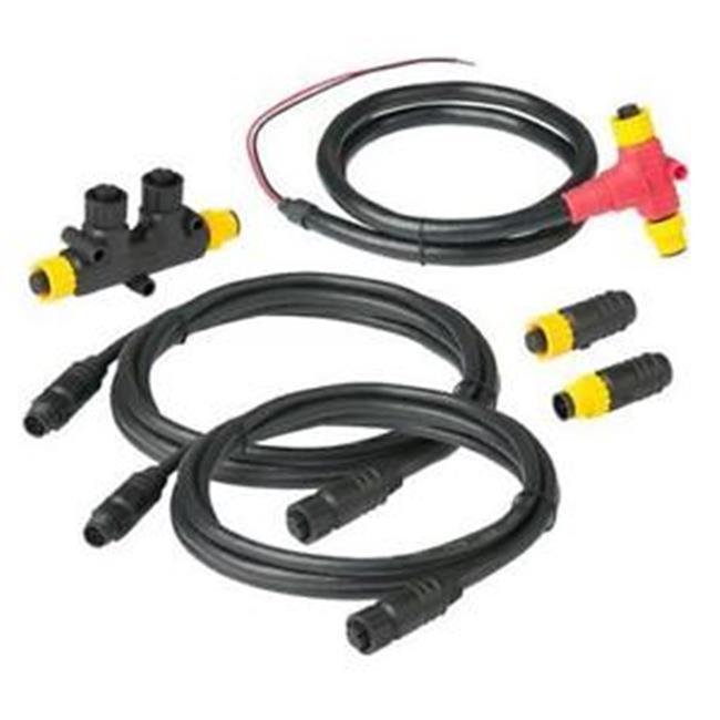 Ancor NMEA 2000 Cable & Connectors Device Starter Kit