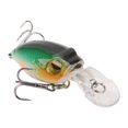 thumbnail image 1 of Mini Señuelo De Pesca, 6,2 Cm/2,4 Pulgadas, Micro Señuelo De Pesca De Plástico, Cebo De Pesca Para Curricán, Cebo De Pesca Para Agua Dulce Y Salada, 1 of 7