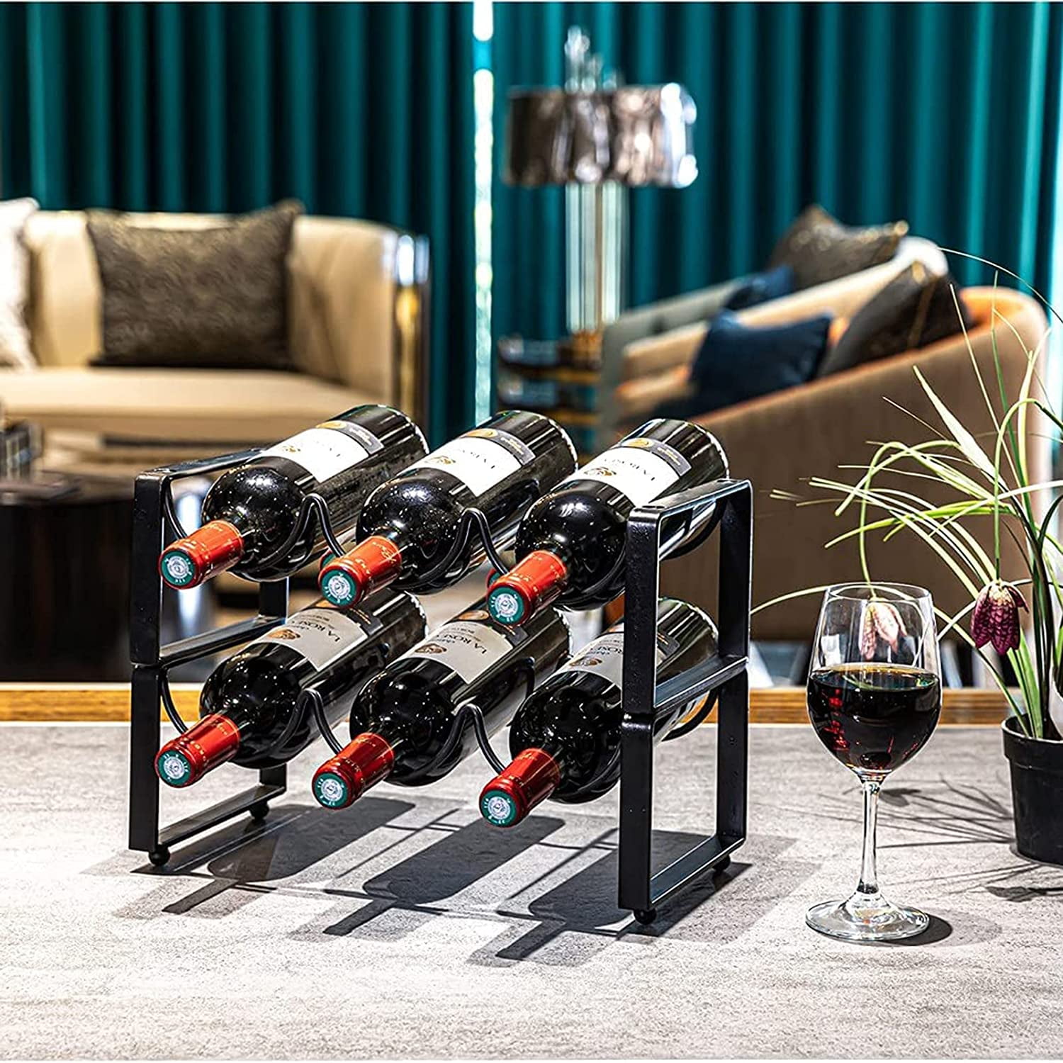 Innovative wine racks sale