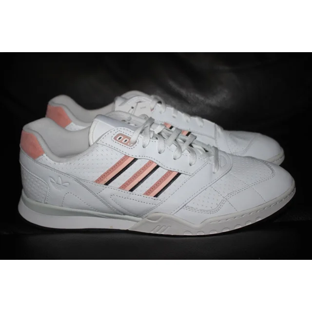 Adi-das Originals AR Trainer Sport Casual Sneaker Shoes - Size 12