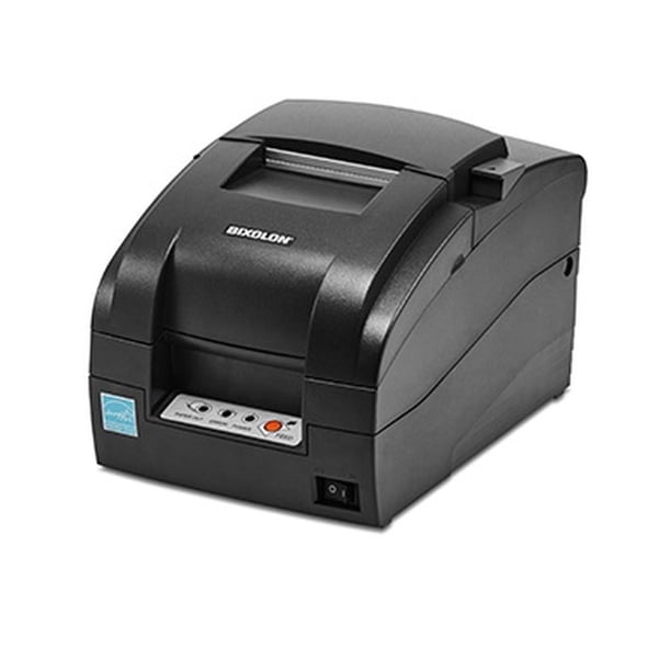 Impresora Matricial de Ticket BIXOLON SRP-275III, Matricial de ticket, 5,1 lps, USB