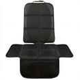 thumbnail image 1 of Car Seat Protector, Seat Protection, Large Size Car Seat Protector, 600D Fabric Thick, 1 of 4