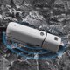 thumbnail image 4 of [EW10194_2 Gris] Adecuado para DJI Osmo POCKET 3 Pocket Gimbal Camera Versión Completa Funda Protectora Silicona, 4 of 9