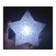 thumbnail image 1 of 10CM Lámpara de noche de Pvc, luces en forma de estrella, regalo de cumpleaños para niños, 1 of 5
