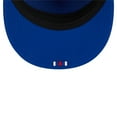 thumbnail image 5 of Men's New Era Royal New York Giants 2025 Sideline  Retro Crown 59FIFTY Fitted Hat, 5 of 5