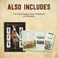 thumbnail image 2 of Wargames Delivered - Pike & Shotte Starter Battalia 28mm Miniatures - 90 Infantry, 24 Cavalry, 10 Firelocks, Plastic Bases, Flags, Digital Bundle Model Kit by Warlord Games, 2 of 6