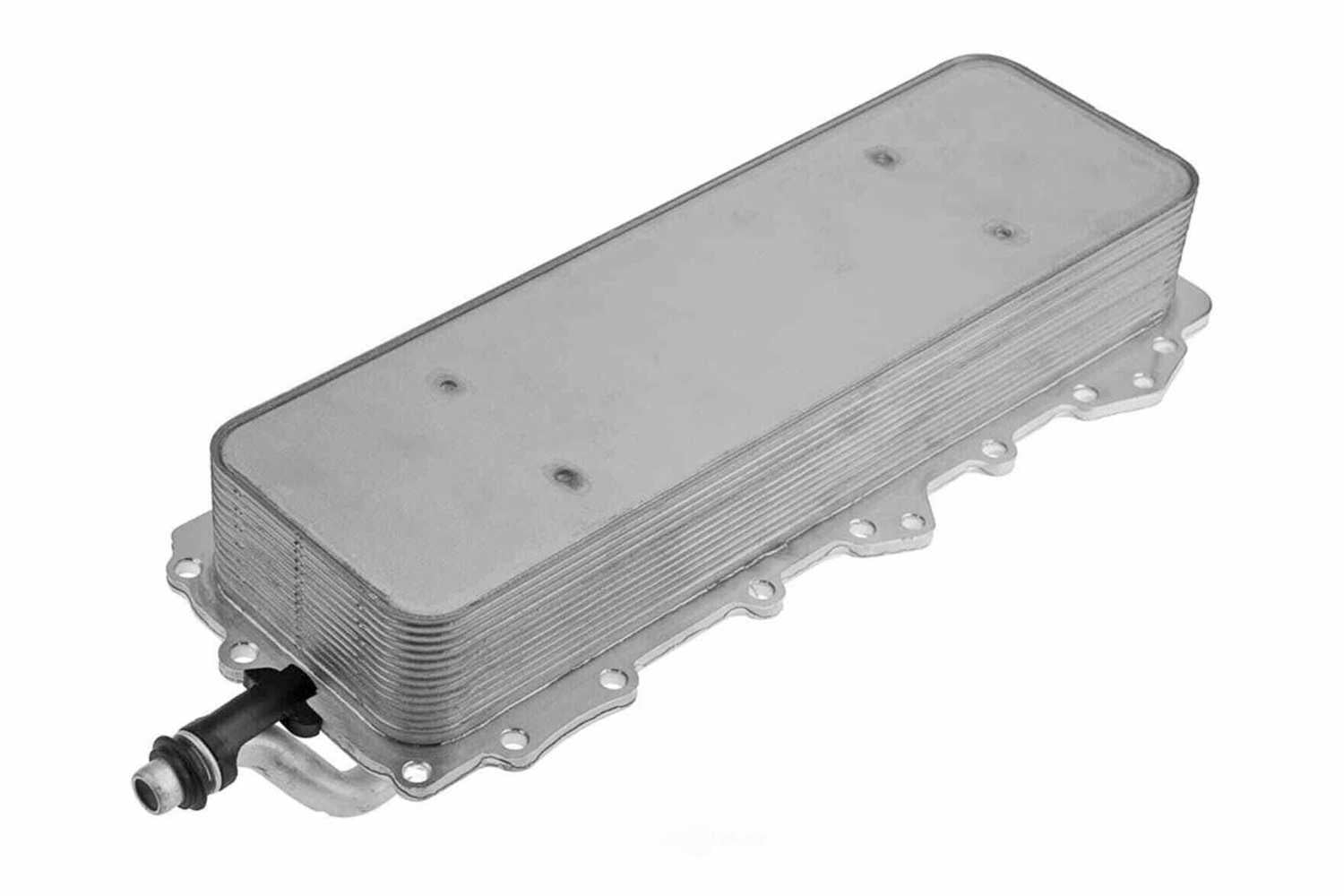 VEMO V48-60-0043 Oil Cooler, engine oil