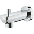 thumbnail image 6 of Grohe Lineare 133822431 Diverter Tub Spout in Matte Black, 6 of 6