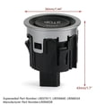 thumbnail image 4 of LR094038 Interruptor de encendido, parada y arranque para Range Rover Sport, Evoque, Discovery Sport LR056640 LR s202412246726, 4 of 5