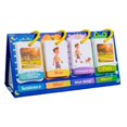 thumbnail image 3 of Tarjetas de Construcción de Oraciones para Niños Tarjetas Didácticas Juego Portátil Infantil Herramienta Ligera Papel Adecuado para Uso Escolar, 3 of 9
