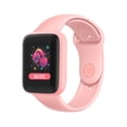 thumbnail image 1 of Xihbxyly Liquidación de Tallas Grandes para Mujeres Reloj Inteligente Y68 para Hombre y Mujer, Pulsera Inteligente Deportiva y Deportiva para Niños, 1 of 1