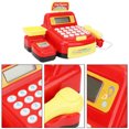 thumbnail image 1 of Jouet pour Enfants, Scanner de Simulation, Jouet en Plastique, pour Garçons, 1 of 8