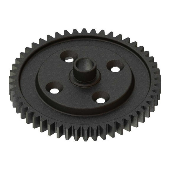 ARRMA Spur Gear 50T Plate Diff for 29mm Diff Case ARA310978 Gears & Differentials