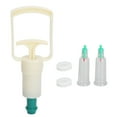 thumbnail image 2 of Chinese Cupping Pump Suction Kit, Professional Cupping Therapy Pump Set  For Neck, 2 of 8