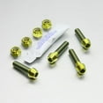 thumbnail image 4 of Titanium Subframe Mount Bolt Kit (TISUBF140), 4 of 6