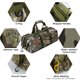 thumbnail image 5 of Bolsa de herramientas para exteriores TFixol, bolsa de herramientas portátil resistente al agua para acampar, bolsa de almacenamiento, 5 of 8