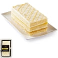 thumbnail image 1 of Gâteau barre citron crème Notre excellence, 1 of 5