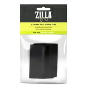 Zilla Heavy Duty Screen Clips Large