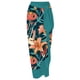 thumbnail image 3 of Traje de baño de una pieza estampado Traje de baño de dos piezas con falda de playa, 3 of 6