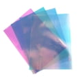 thumbnail image 4 of FESTFENDS Material PVC Transparente Con Para Bricolaje En Tejidos Maletas Y, 4 of 8