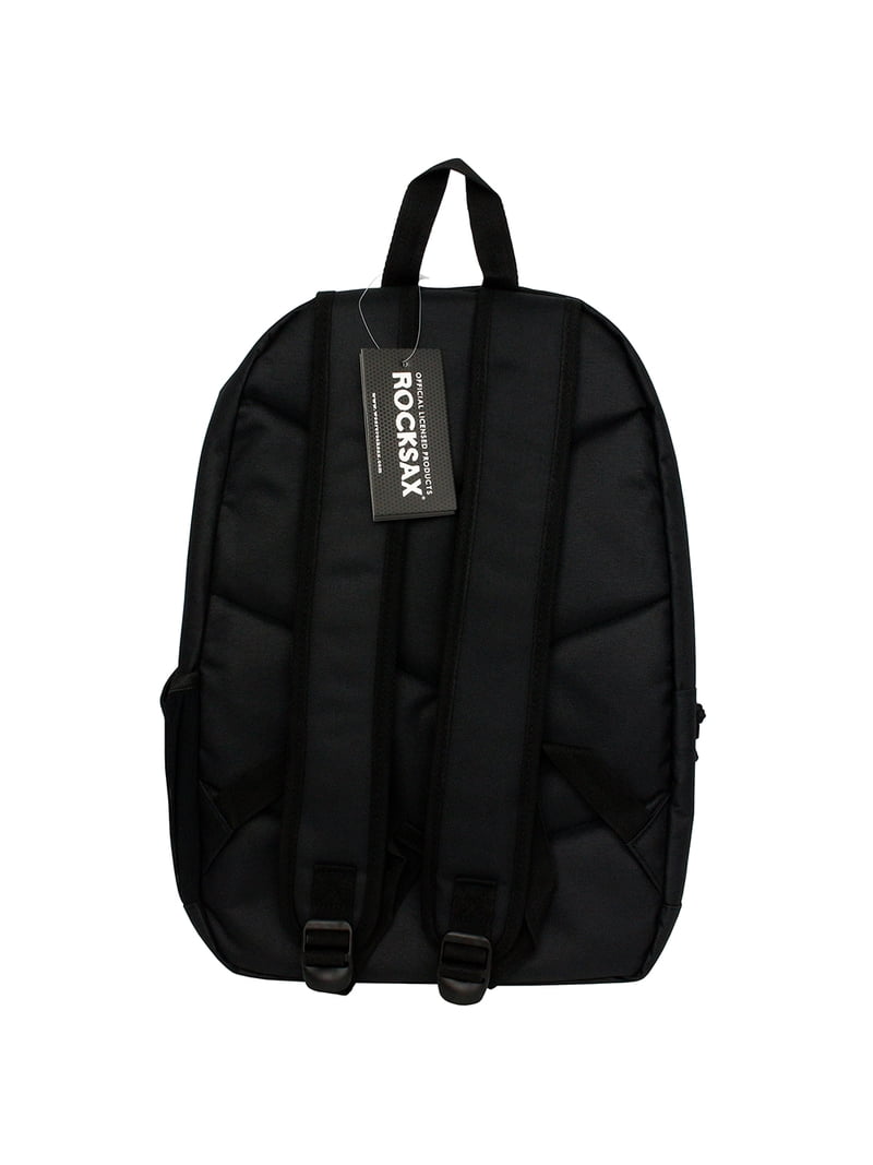 The Beatles Hard Days Night Music-Themed Classic Backpack