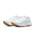 thumbnail image 2 of Women Nike Nike womens Renew Ride 3 Athletic Shoes White/Barely Green DC8184-101, 2 of 6