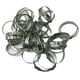 thumbnail image 4 of Abrazadera de manguera de acero inoxidable Zulema 304 100 unids/pack, 4 of 8