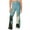 Cat Blue, variant on DISNIMO Black Christmas Girls Flare Leggings with Pockets High Waisted Bootcut Yoga Pants Kids Dance Bell Bottoms Leggings for Kids 5-6 Wide Leg Leggings with Pockets