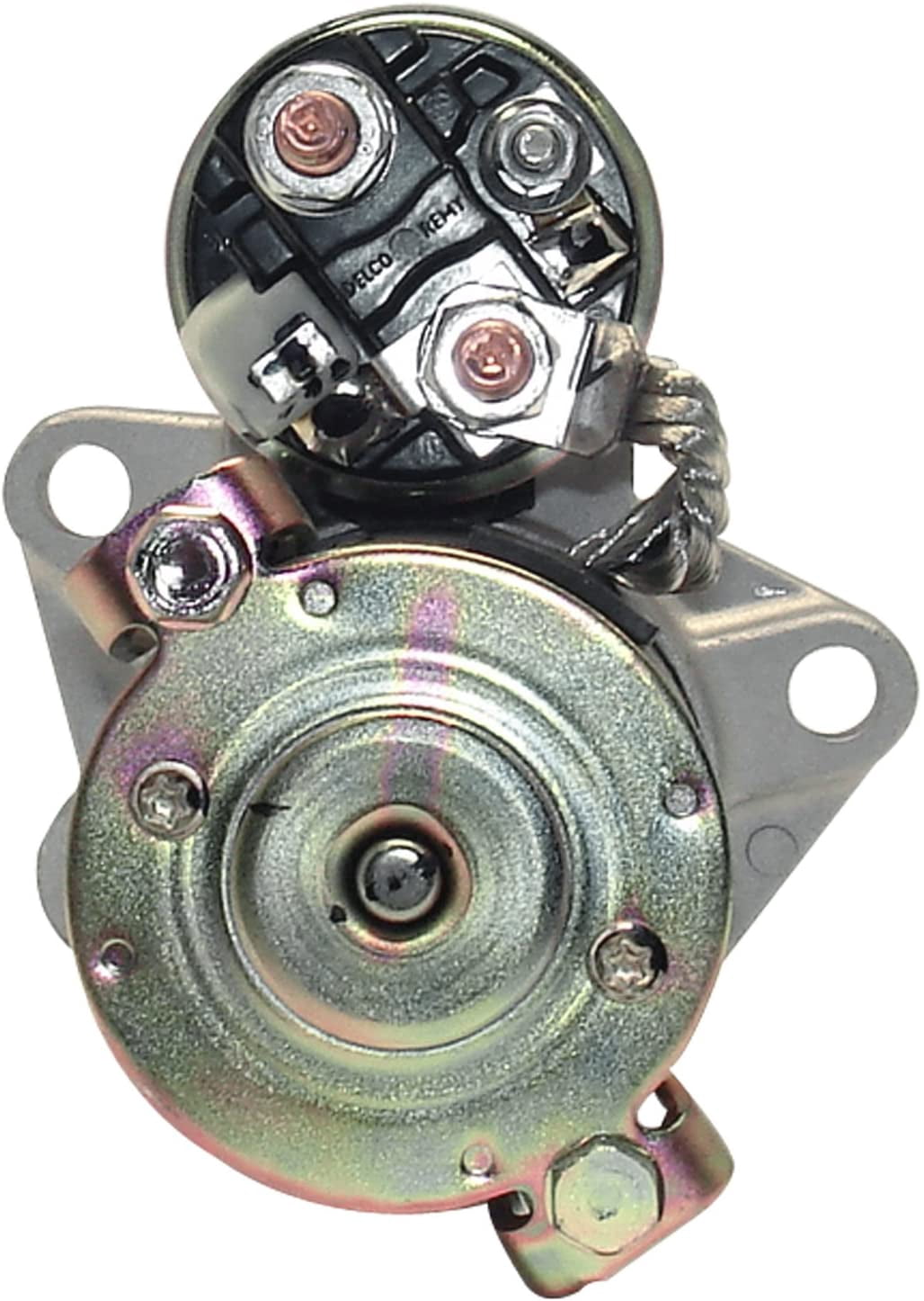 Remanufactured ACDelco Professional Starter 336-1933A Fits 2006 Chevrolet Cobalt