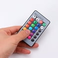 thumbnail image 3 of UPGRATOR Bedside Light LED Lamp Acrylic Touch Sensor Lounge 1Pcs, 3 of 4
