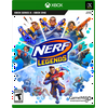 NERF Legends, GameMill, Xbox Series X, Xbox One, 856131008596
