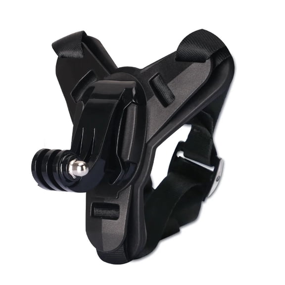Motorcycle Helmet Chin Mount for GoPro Hero 12 11 10 9 8 7 6 Action Sports Camera Holder Motorcycle Stander GOPRO Accessory