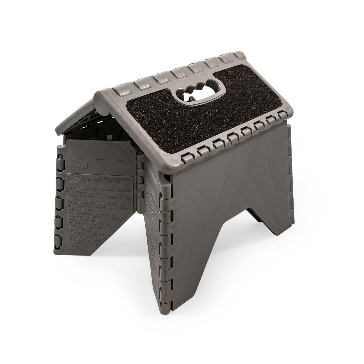 Camco 43635 RV Folding Step Stool