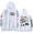 3, variant on Tom MacDonald Fashion New Print Merch Hoodies - Unisex Cotton Long Sleeve Pullover, Hooded Casual Streetwear for Men Women,XXS,1