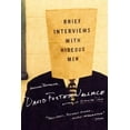 thumbnail image 4 of Brief Interviews with Hideous Men, (Paperback), 4 of 4