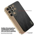 thumbnail image 5 of TYJKeJi Case Drop Resistant Shockproof Case For Samsung Galaxy S25 Ultra, 5 of 8