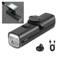 thumbnail image 4 of Lefu Bike Lights for Night Riding for Garmin Mount Bike Headlight Rechargeable, 4 of 9