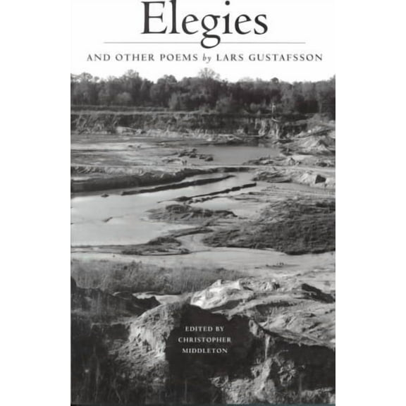Elegies: And Other Poems (Paperback)