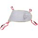 thumbnail image 5 of Patient Lift Sling, Breathable Patient Lift Sling 230kg Load-Bearing For Toilet ANGGREK CF1411, 5 of 8