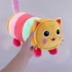 thumbnail image 4 of Pillow Cat Cartoon Cat Stuffed Doll Plush Toy, 4 of 5