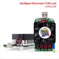 thumbnail image 5 of Electronic Load Resistor Discharge Battery Test Led Display Fan(Ld35), 5 of 5