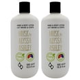 thumbnail image 1 of Loción corporal para manos Alyssa Ashley Musk, 500 ml, unisex, 1 of 2