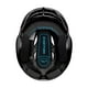 thumbnail image 4 of Casco de bateo de sóftbol Easton GHOST, negro mate, T-Ball, pequeño, 4 of 6
