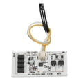 thumbnail image 3 of Interruptor de luz solar Nikou control remoto inalámbrico, 3 of 9
