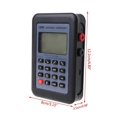 thumbnail image 5 of LB02 Calibrator Tester Resistance Current Voltmeter 4-20 Generator, 5 of 5